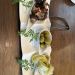 ピッツェリア　チェッポ - 