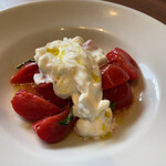 Trattoria il pirata - 