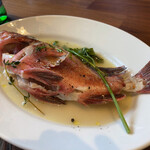 Trattoria il pirata - 