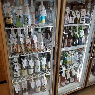 酒のデパートワイン館_1