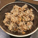 Teppanyaki Kusunoki - 