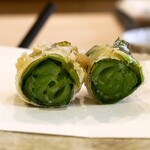 天ぷら 荒川 - 