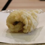 Tempura Arakawa - 