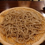 Teuchi Soba Kichihoushi - 