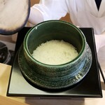 天ぷら 荒川 - 