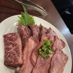 Yakiniku Itami - 