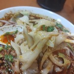 亀戸刀削麺 - 