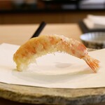 Tempura Arakawa - 