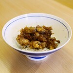 天ぷら 荒川 - 