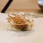 Tempura Arakawa - 