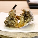 Tempura Arakawa - 