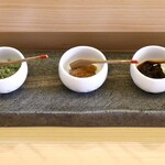 天ぷら 荒川 - 