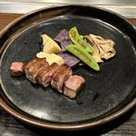 Teppanyaki Kusunoki - 