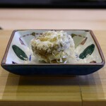 Tempura Arakawa - 