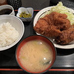 西麻布 三河屋 - 