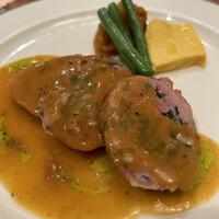 エリオ・ロカンダ・イタリアーナ - 