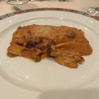 エリオ・ロカンダ・イタリアーナ - 