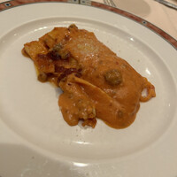 エリオ・ロカンダ・イタリアーナ - 