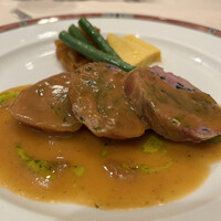 エリオ・ロカンダ・イタリアーナ - 