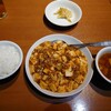 新亜飯店 芝大門店