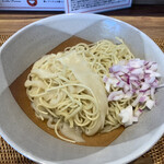 Dad's Ramen 夢にでてきた中華そば - 