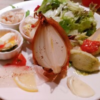 クッチーナ　オット - 