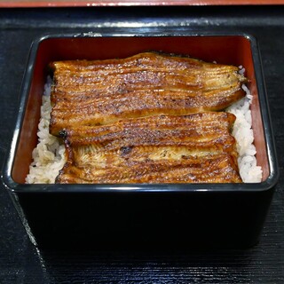 うなぎ 浜名_0