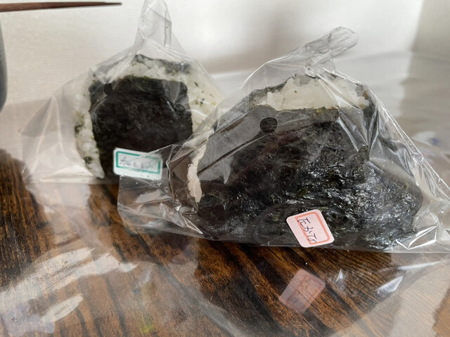 お米の丸和（マルカズ）宮城野原 | 仙台のおにぎり専門店