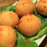 海南鶏飯本舗 - 