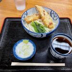 Touji Udon - 