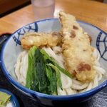 Touji Udon - 