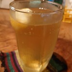 焼鳥 やむちゃん - やむハイ 氷なし