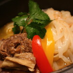 海南鶏飯本舗 - 