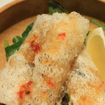 海南鶏飯本舗 - 