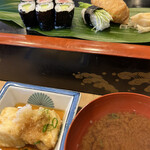 Hirozushi - 