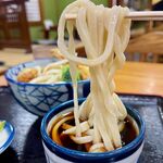 登治うどん - 