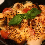 海南鶏飯本舗 - 