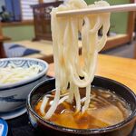 登治うどん - 