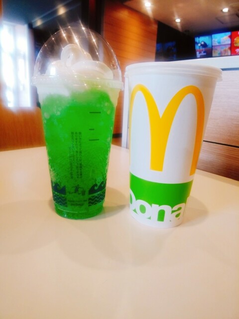 McDonald