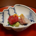 東京 芝 とうふ屋うかい - 