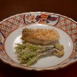 東京 芝 とうふ屋うかい - 