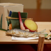東京 芝 とうふ屋うかい - 