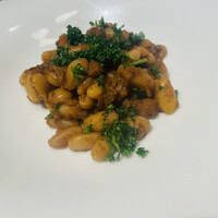 グリル 小松屋 - 