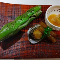 魚感うえさき - 