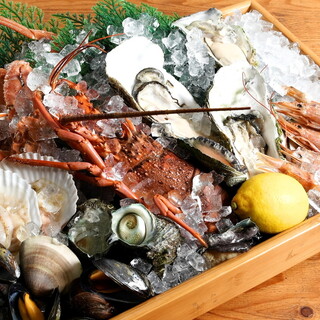 イタリアンバル parcheggio_0