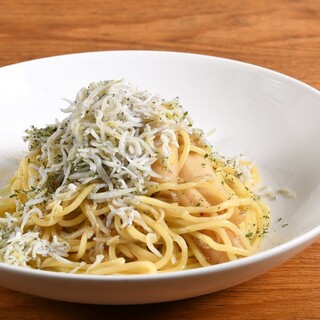 イタリアンバル parcheggio_2