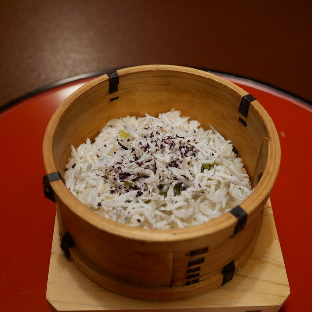 東京 芝 とうふ屋うかい | DMO芝東京ベイ