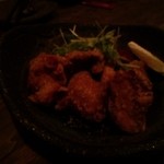 なないろ - 唐揚