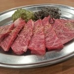 Oosaka Yakiniku Horumon Futago - 