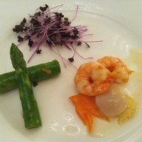 銀座 飛雁閣 - 美味しい中華に出会いました！